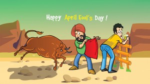 April Fools Day Funny pranks Images free Download