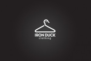 clever-logo-iron-duck